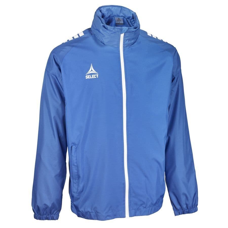 Select Trainingsjas Spanje V25