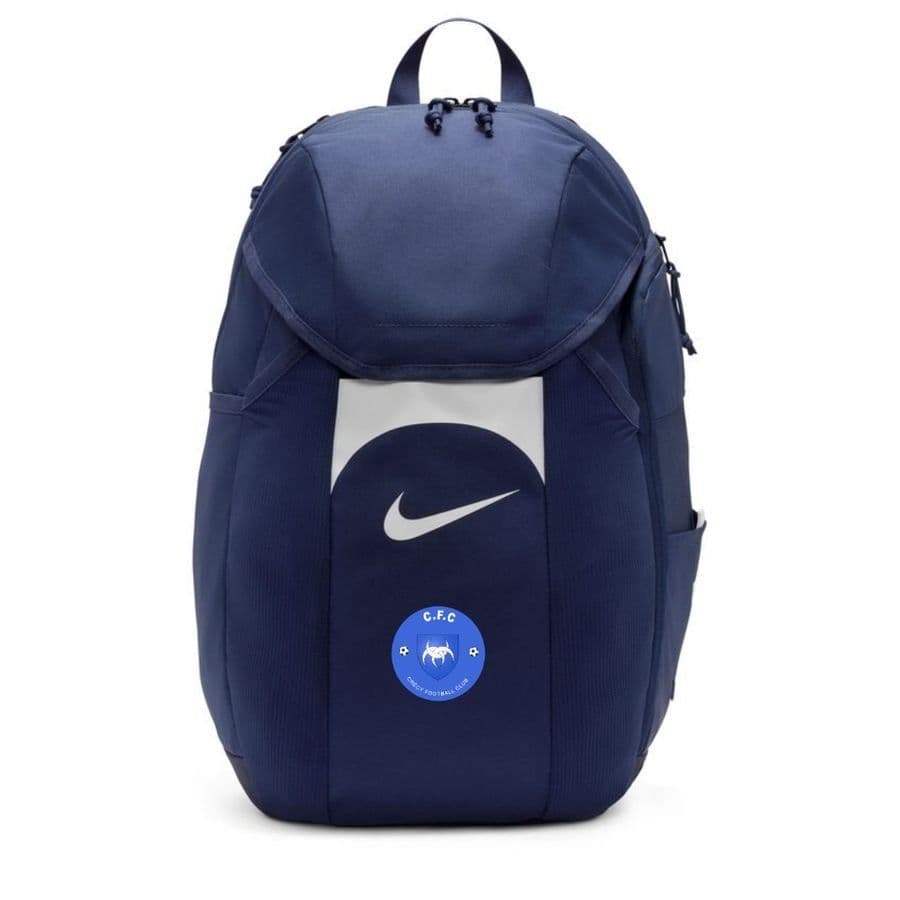 Nike Crécy FC Rugzak Academy Team