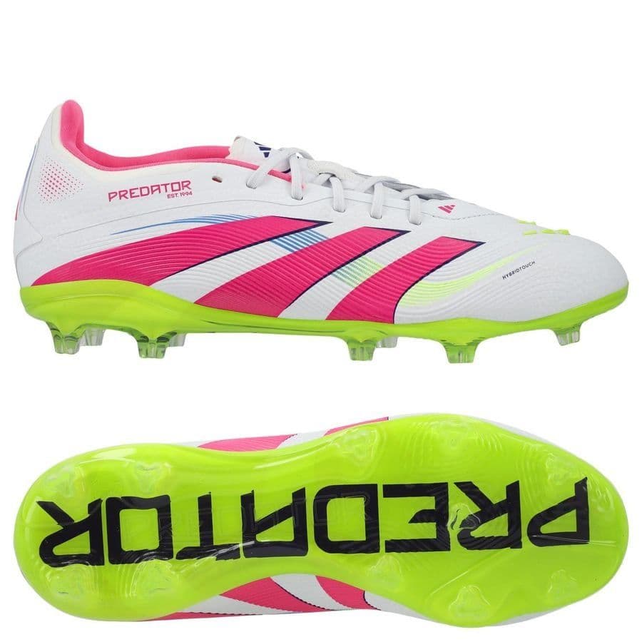adidas Predator Elite Fg Celestial Victory Kids (FG)