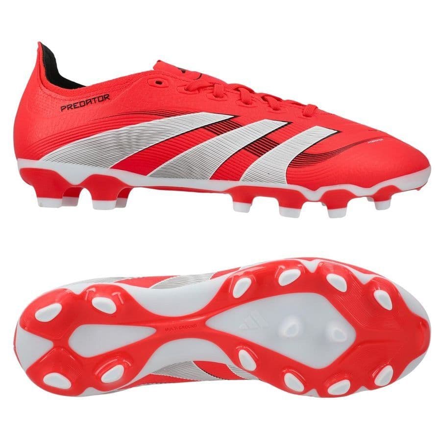 adidas Predator League Mg Pure Victory (MG)