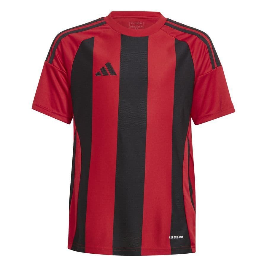 adidas Voetbalshirt Striped 24 Kids