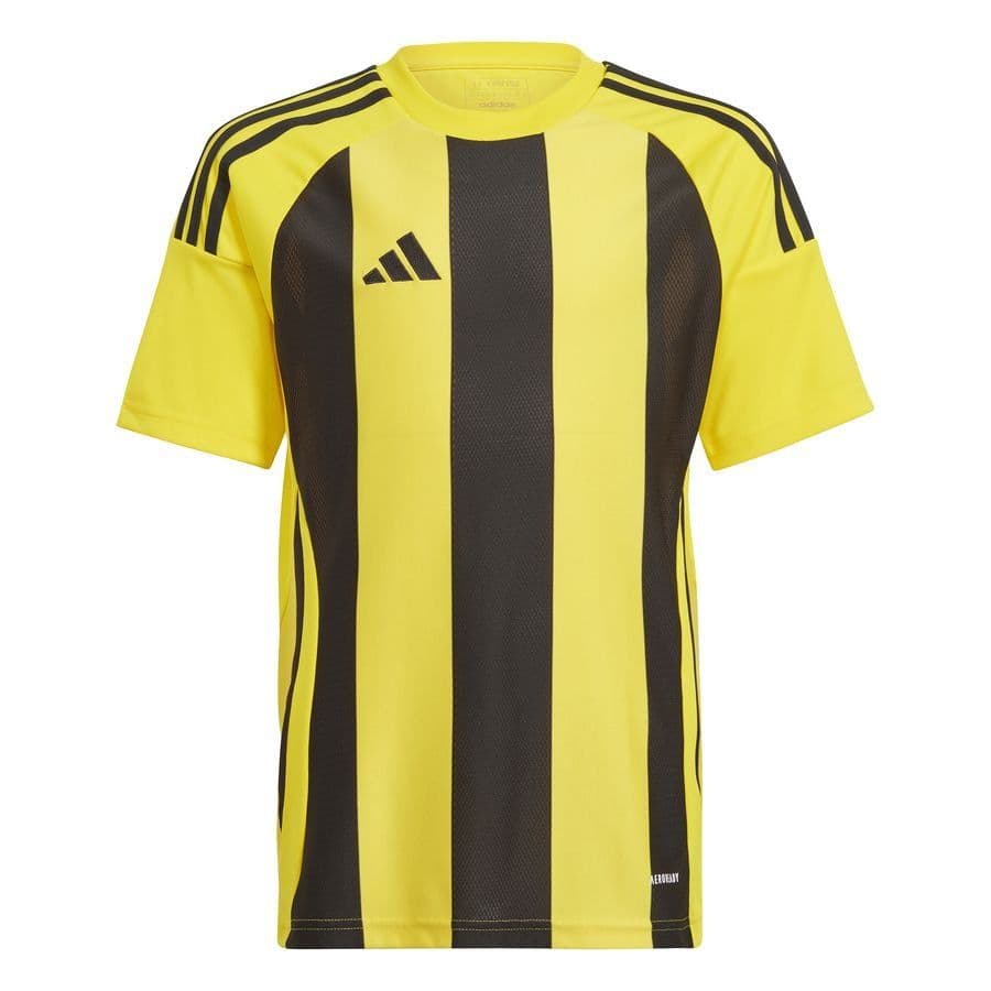 adidas Voetbalshirt Striped 24 Kids