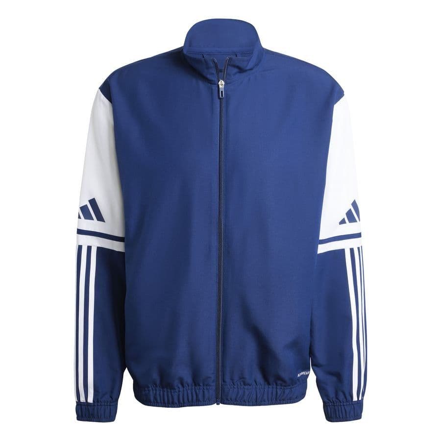 adidas Jas Squadra 25 Presentation