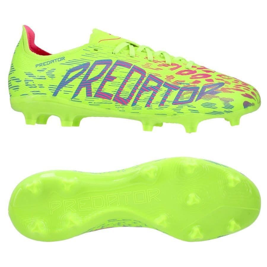 adidas Predator League Fg/ag Mystic Victory
