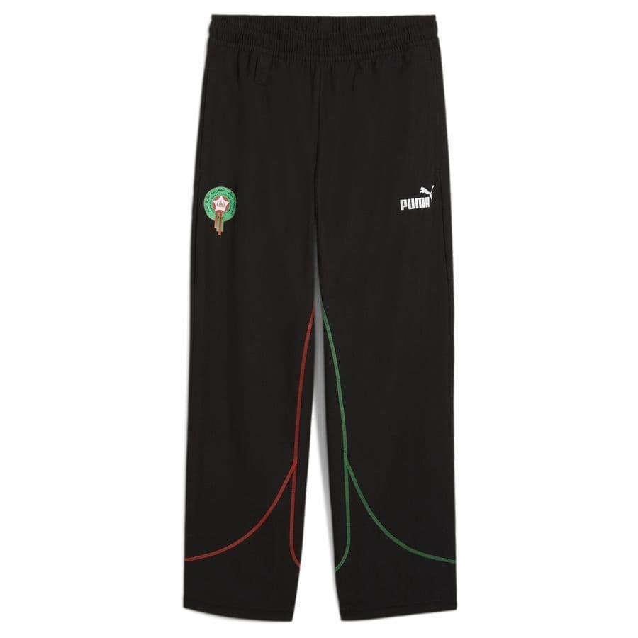 Puma Marokko Track Pants Ftblstatement Africa Cup Of Nations 2025