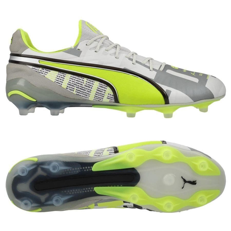 Puma King Ultimate Fg/ag Forever