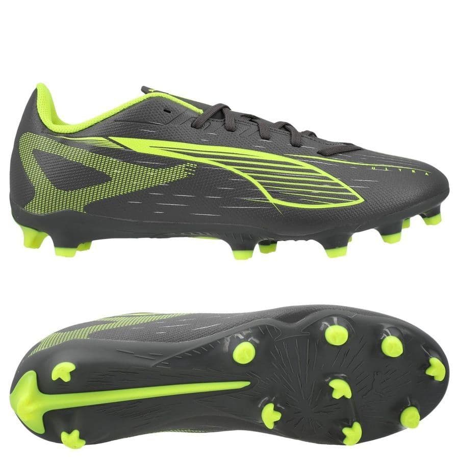 Puma Ultra 5 Play Fg/ag Audacity Dames
