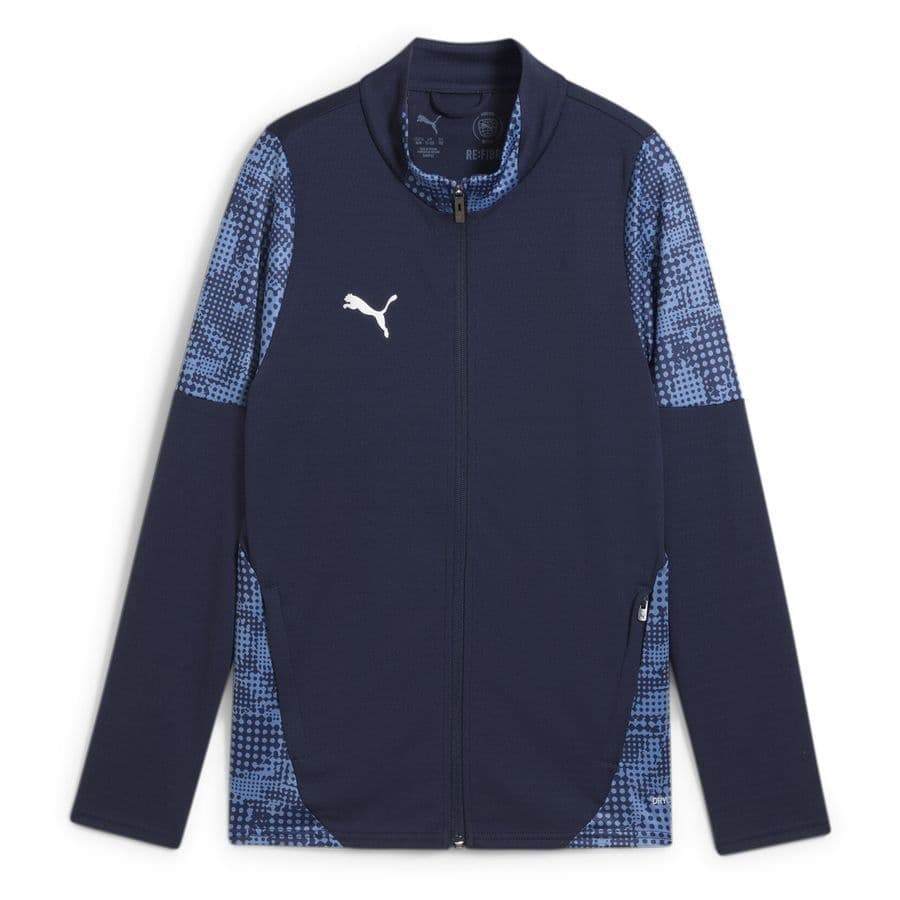 Puma Trainingsjas Teamcup Kids