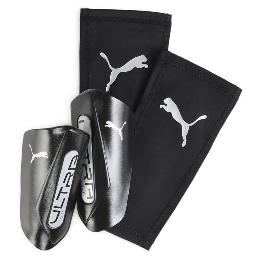 Puma Scheenbeschermers Ultra Twist Sleeve Eclipse