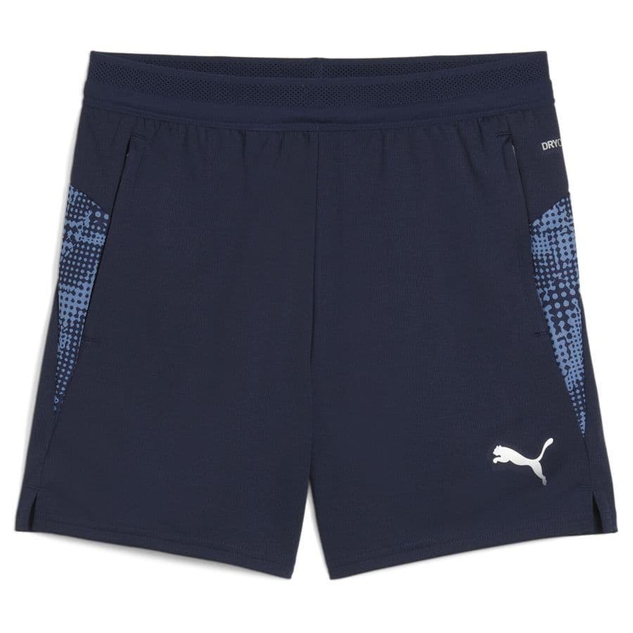 Puma Trainingsshorts Teamcup Kids