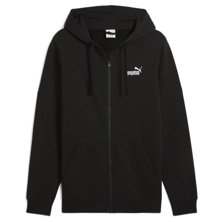 Puma Hoodie Ess No. 1