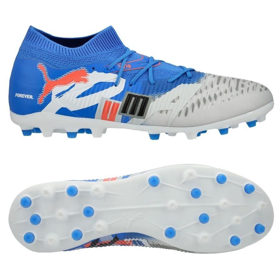 Puma Future 8 Match Mg Forever (MG)