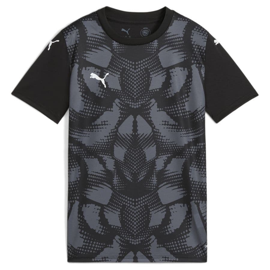 Puma Voetbalshirt Teamultimate Kids