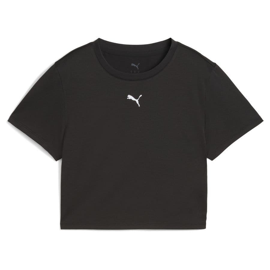Puma W Tad Essential Baby Tee PUMA