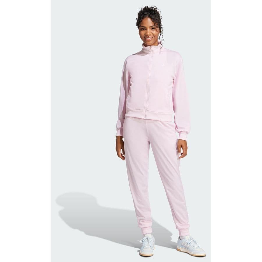 adidas Trainingspak Essentials Feelcozy Dames