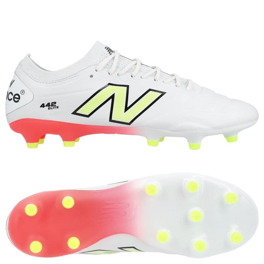 New Balance 442 V2 Elite Fg Flash Point (FG)
