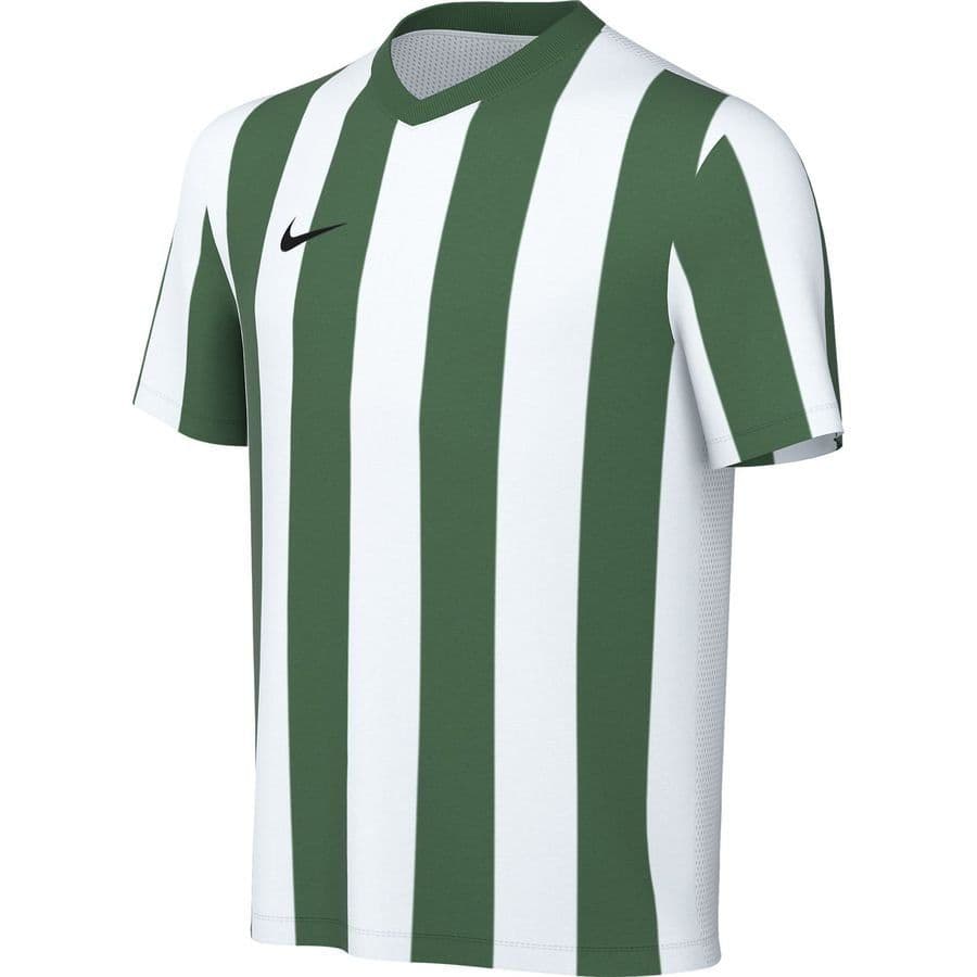 Nike Voetbalshirt Dri-fit Striped Division Iv Kids
