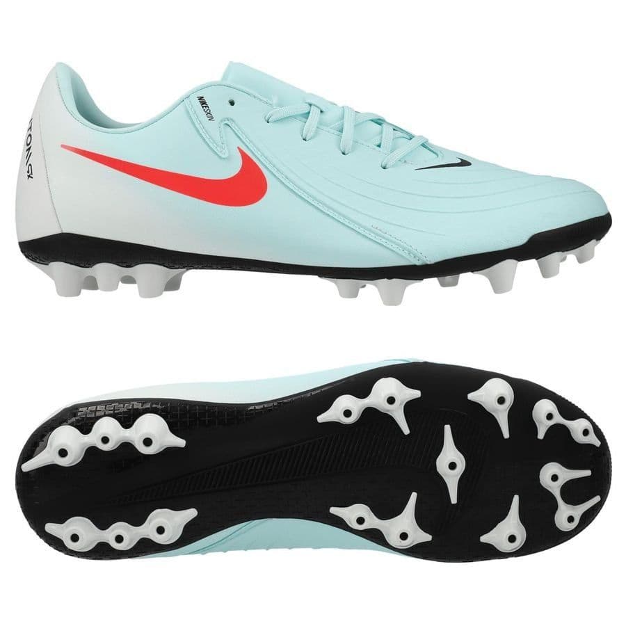 Nike Phantom Gx Ii Academy Ag Mad Energy (AG)