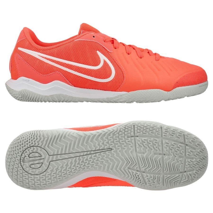 Nike Tiempo Legend 10 Academy Ic Mad Energy (IC)