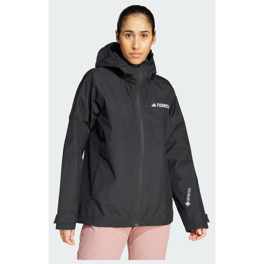 adidas Terrex Xperior 2l Gore-tex Performance Jack