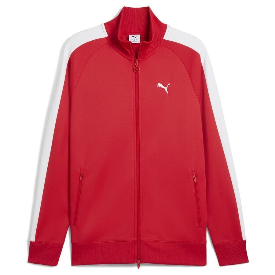 Puma T7 Always On Trainingsjacke
