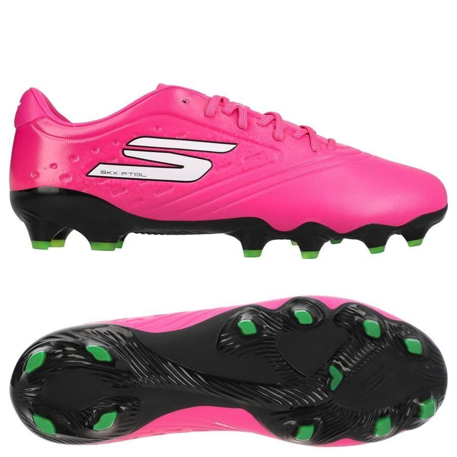Skechers Razor 1.5 Academy Fg Flair (FG)
