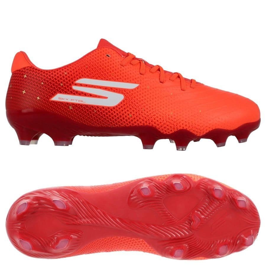Skechers Skx_1.5 Laag Academy Fg Harry Kane Player Edition (FG)