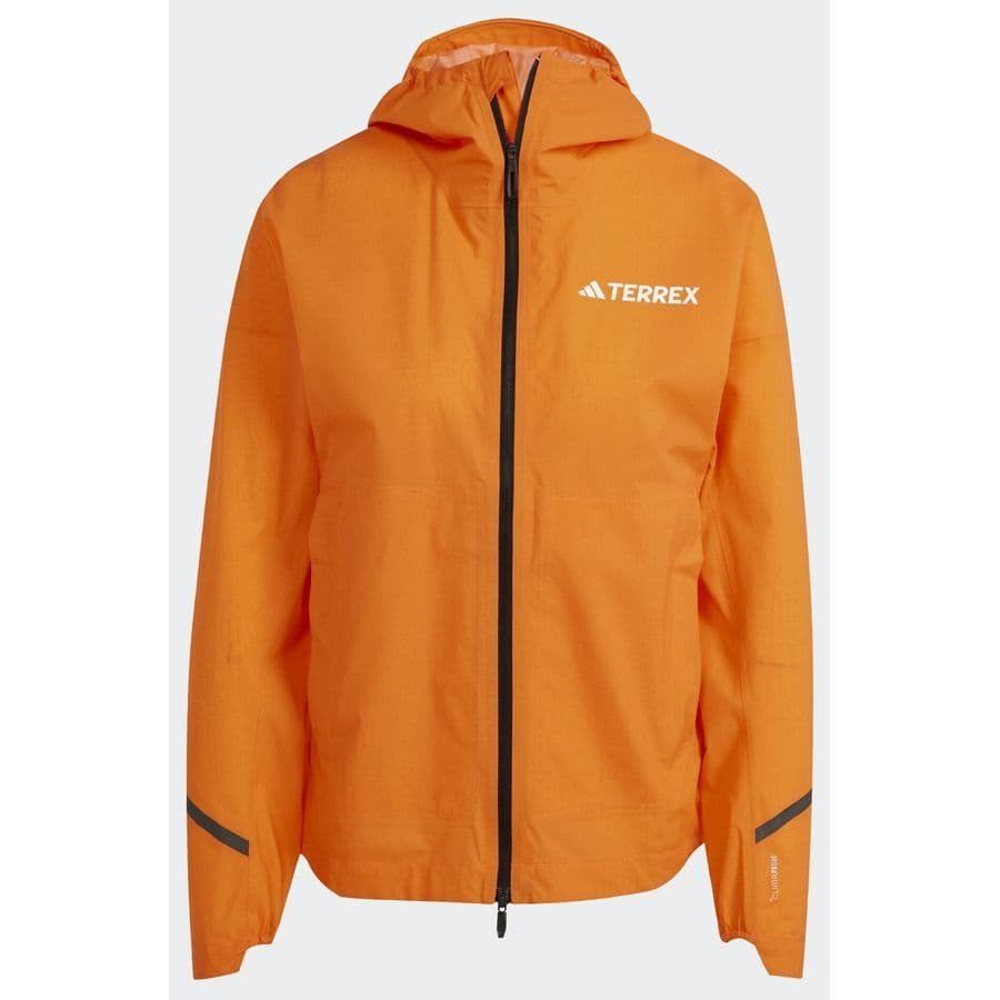adidas Terrex Xperior 2.5 Layer Light Climaproof Jack