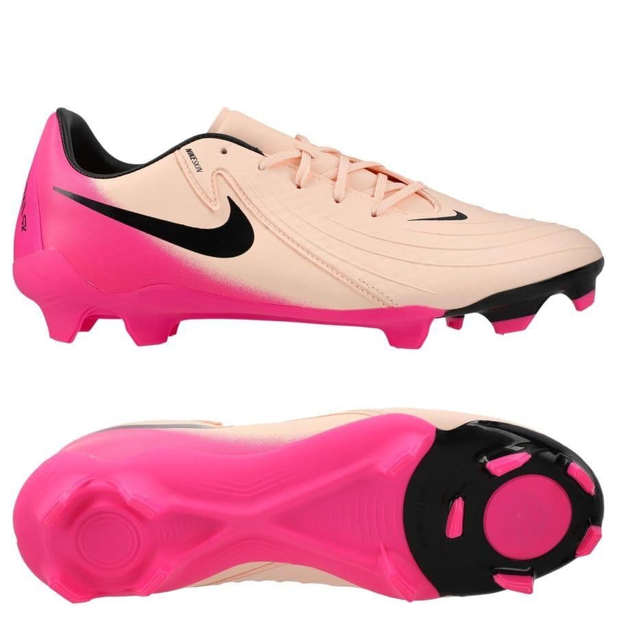 Nike Phantom Gx Ii Academy MG