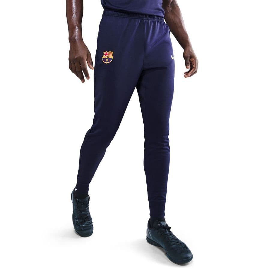 Nike Barcelona Track Pants Dri-fit Strike