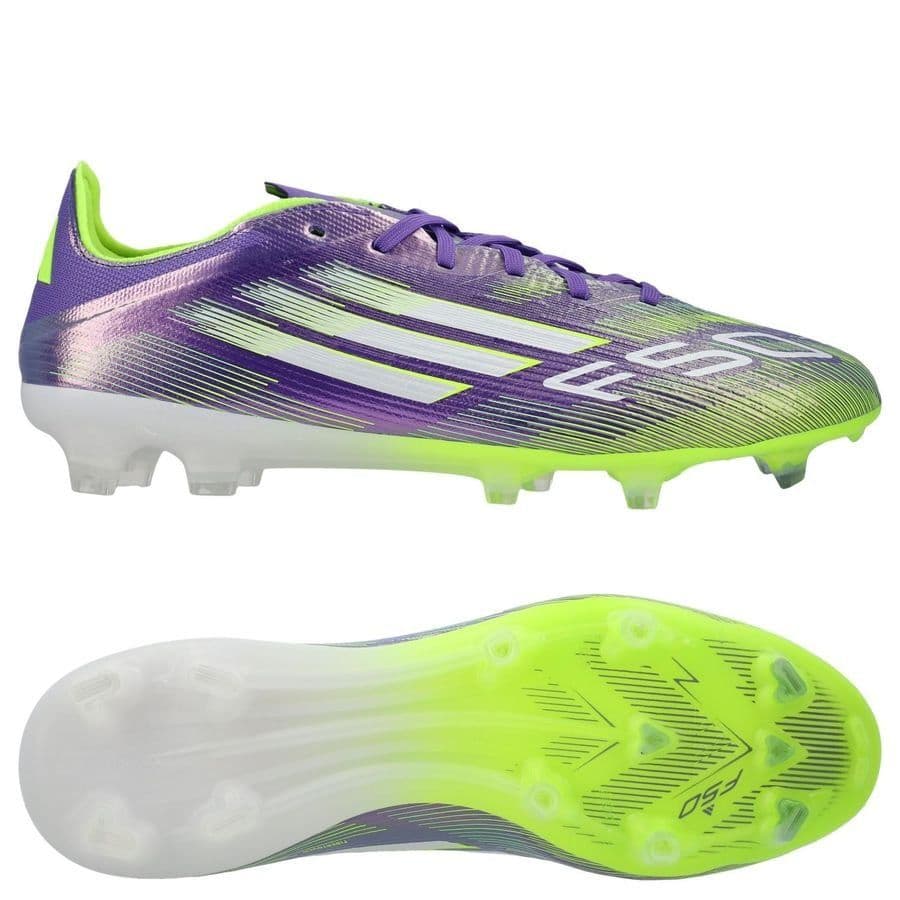 adidas F50 Pro Fg Radiant Blaze (FG)