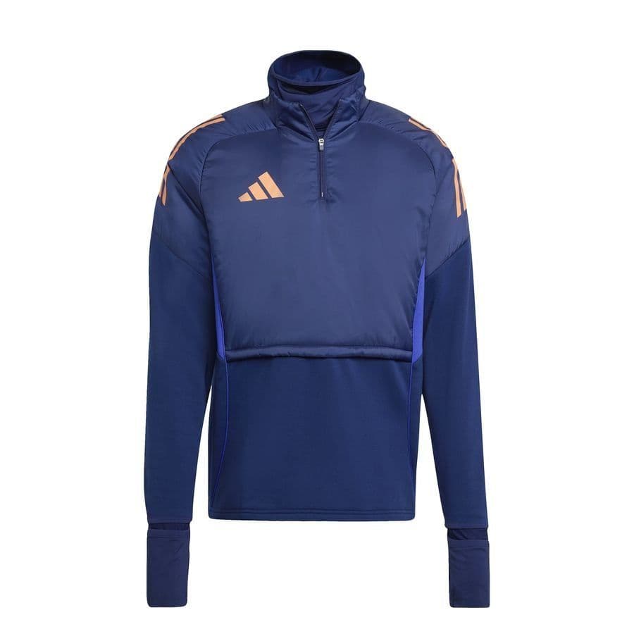 adidas Trainingsshirt Tiro 25 Competition Winter