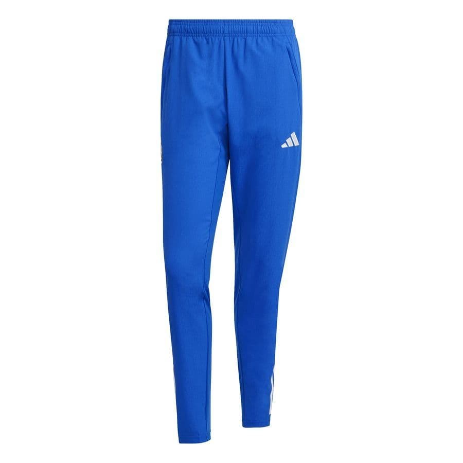 adidas Real Madrid Trainingsbroek Tiro 25 Presentation Eu