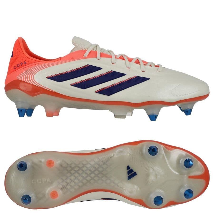 adidas Copa Pure Elite Iii Sg Coral Blaze (SG)