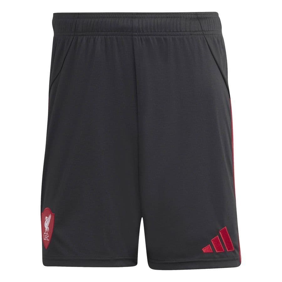 adidas Liverpool Uitshorts 2025/26
