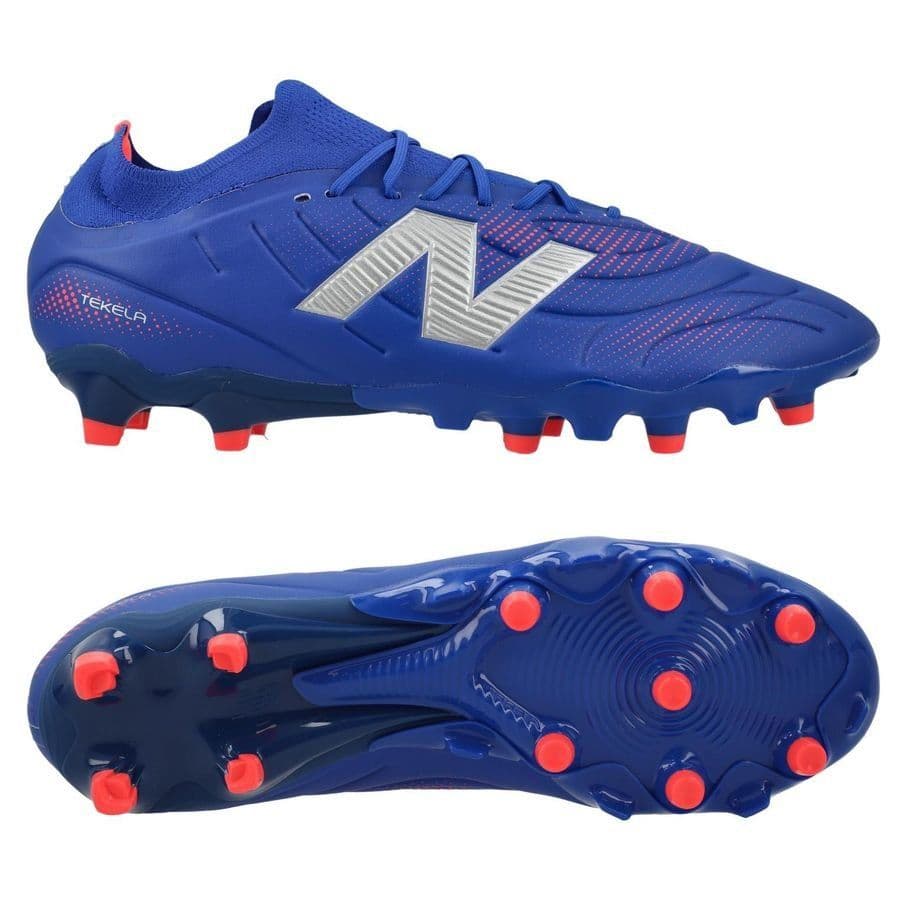 New Balance Tekela V5 Team Low Cut FG Cause & Effect (FG)