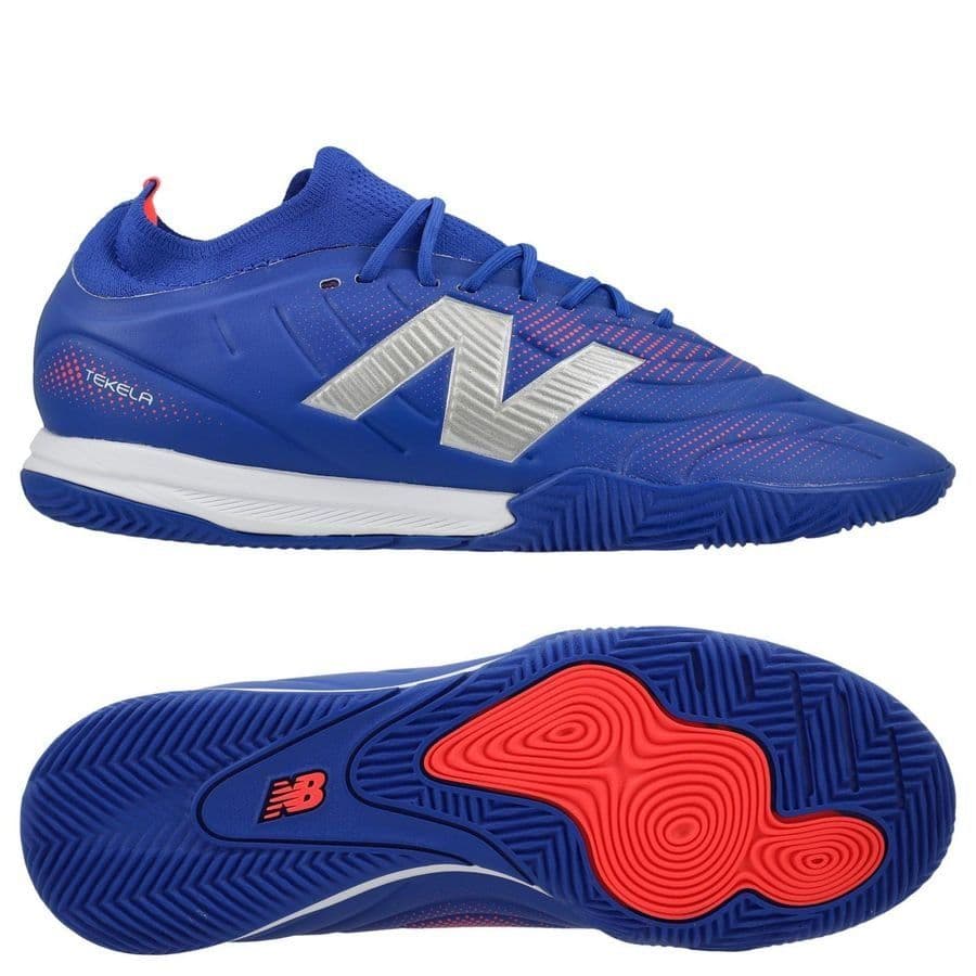 New Balance Tekela V5 Team Low Cut IN Cause & Effect (IC)
