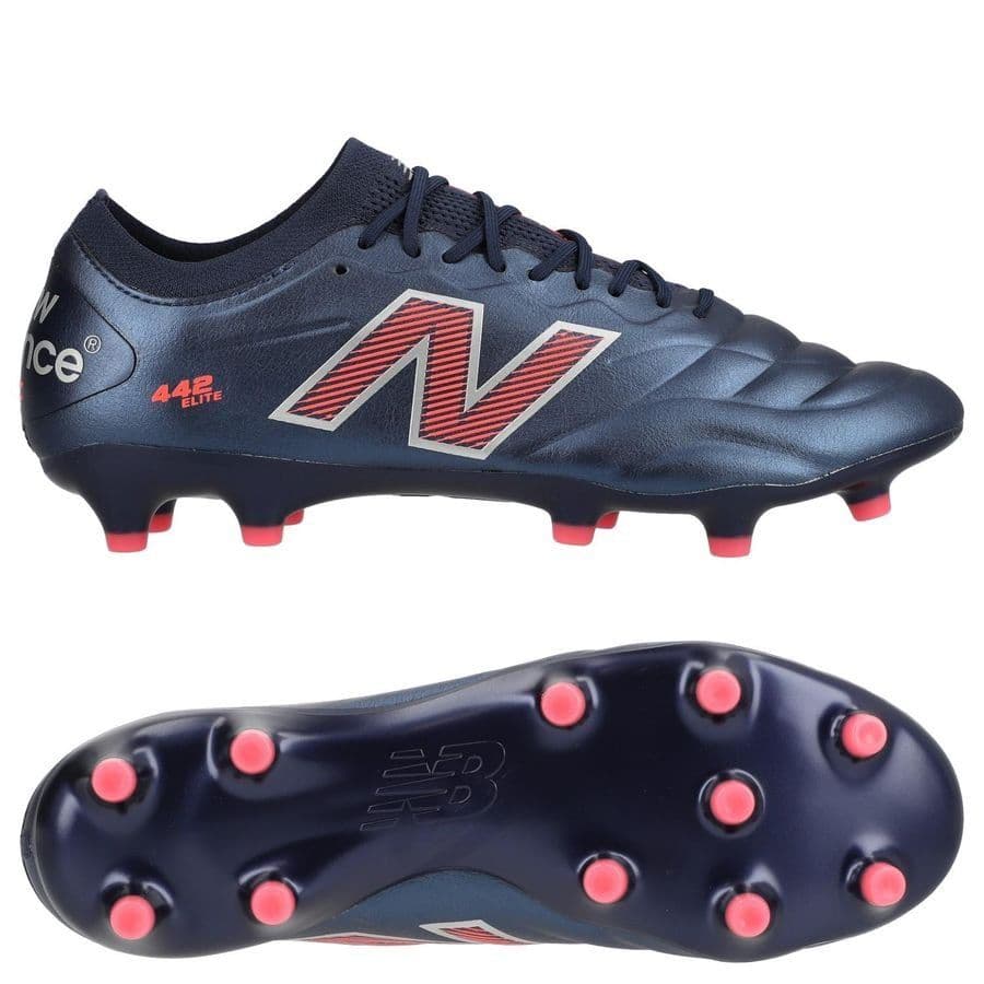 New Balance 442 v2 Elite FG Cause & Effect (FG)