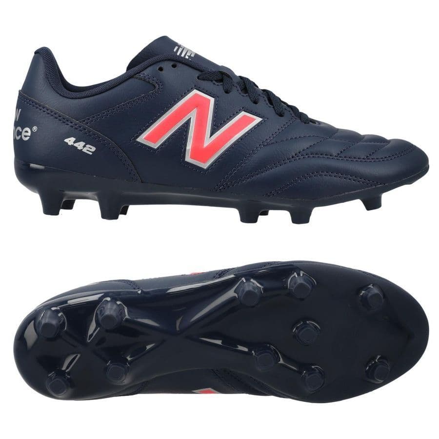 New Balance 442 v2 Academy FG Cause & Effect (FG)