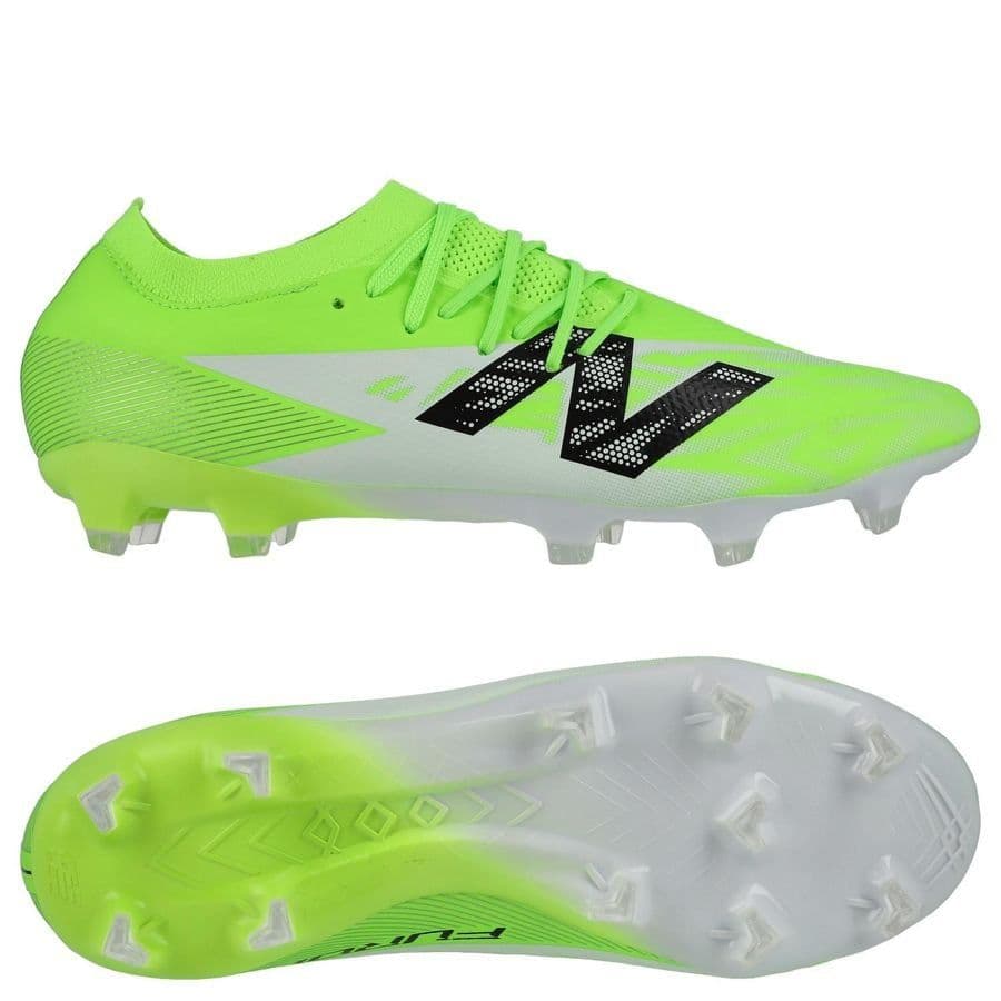 New Balance Furon V8 Pro Fg Lime Light (FG)