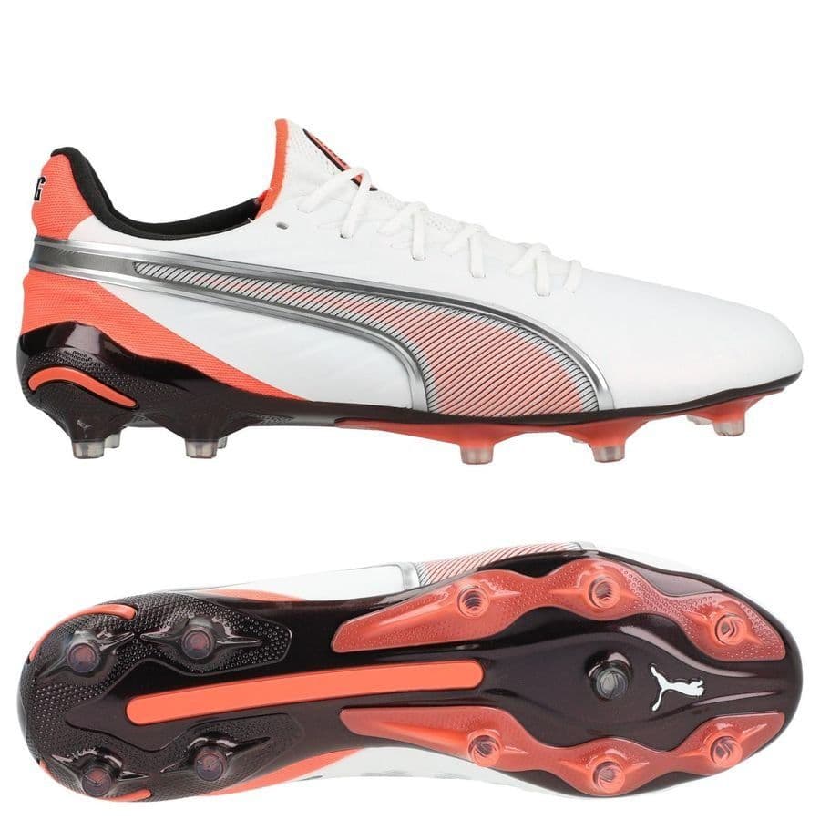 Puma King Ultimate Fg/ag Untamed