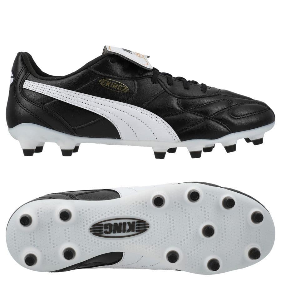 Puma King Top FG/AG