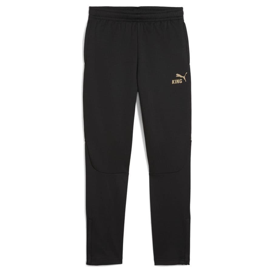 Puma Trainingsbroek Kingwinter Kids