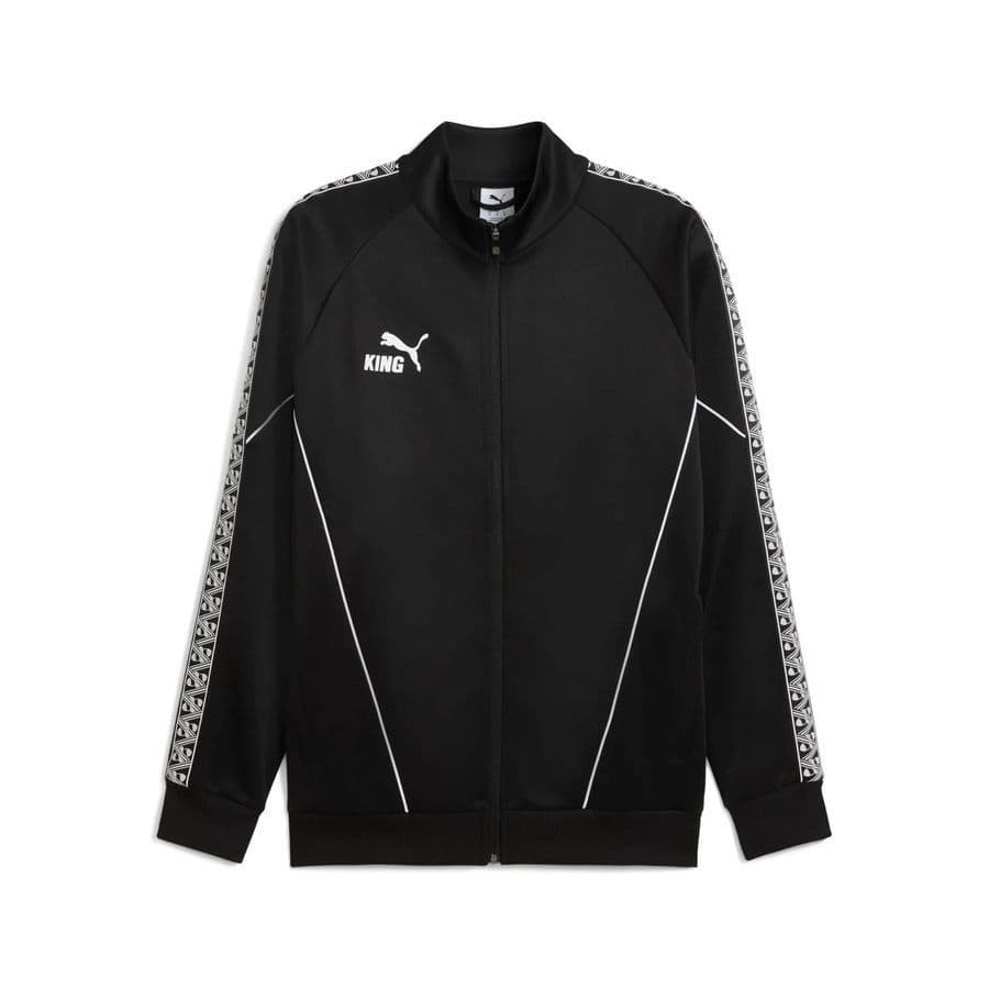 Puma Trainingsjas Teamking Anthem Kids