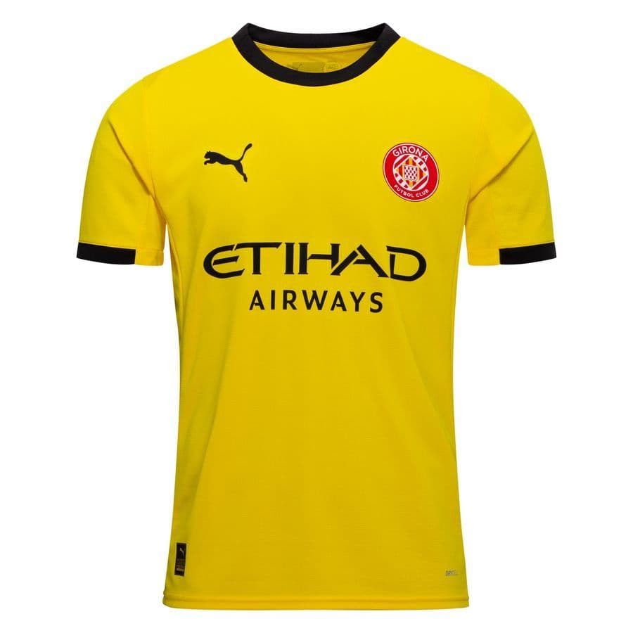Puma Girona Uitshirt 2025/26