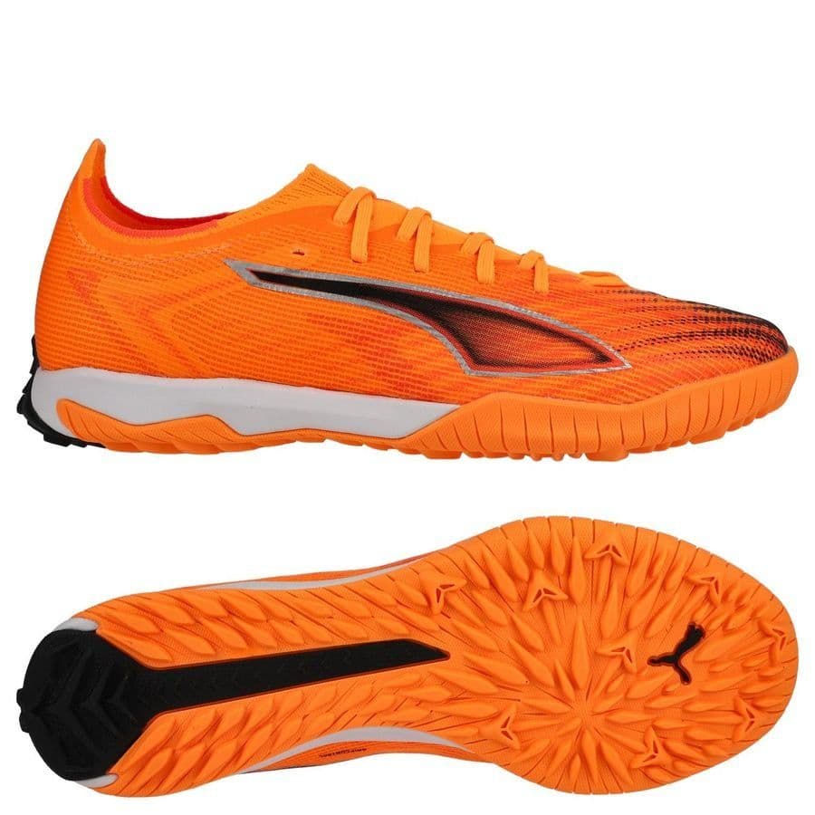 Puma Ultra 6 Match Tt Hot Pursuit (TF)