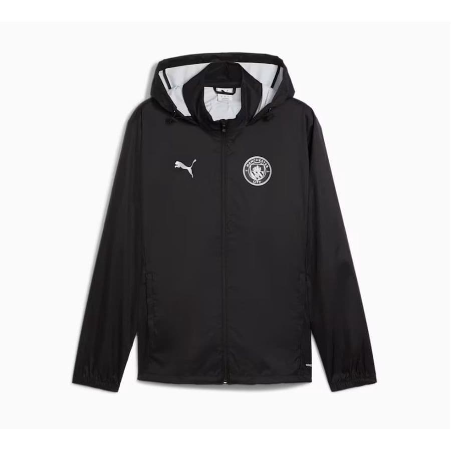 Puma Manchester City Trainingsjas All Weather