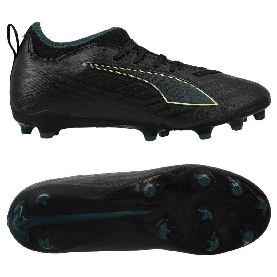 Puma Ultra 6 Match FG/AG Kids