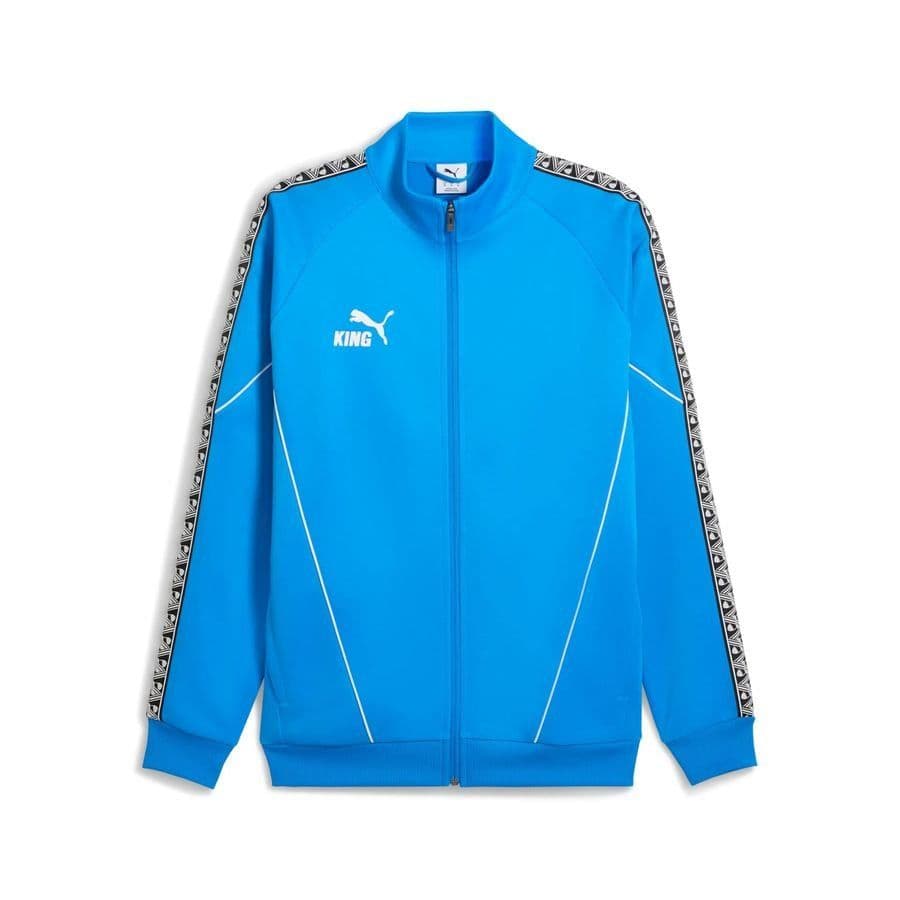 Puma Trainingsjas Teamking Anthem Kids