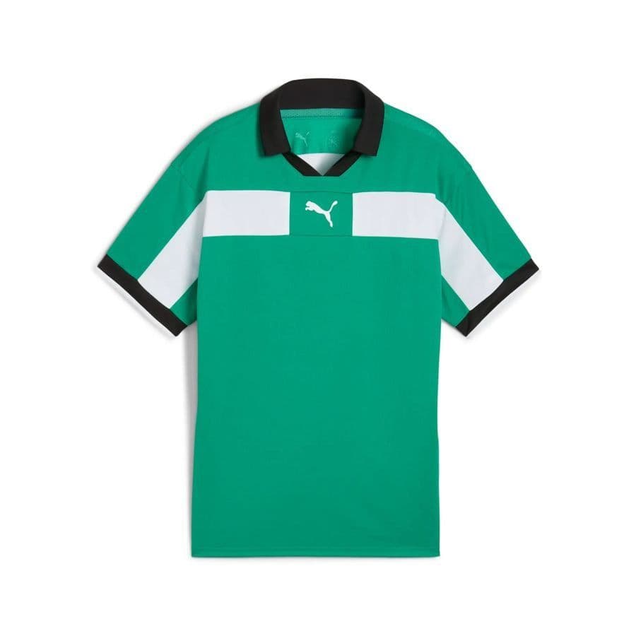 Puma Voetbalshirt Teamclassic Kids
